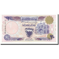 Billet, Bahrain, 20 Dinars, 1993, KM:16, SPL - Bahrein