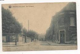 35675  -  Braine  L'alleud   Rue  Schepers - Eigenbrakel