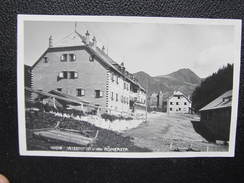 AK OBERTAUERN Wisenegg Gasthaus 1928  // D*24562 - Obertauern