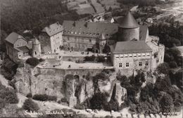 D-34513 Waldeck - Edersee - Schloß Waldeck - Cars - Waldeck