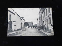 GUEMENE PENFAO      ROUTE DE REDON - Guémené-Penfao