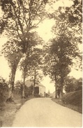 Rossignol (Tintigny). Entrée Du Village - Tintigny