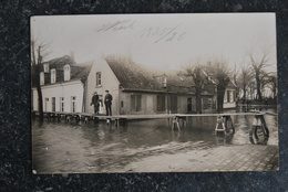 903/ WESEL- Inondations - Wesel