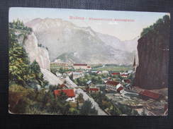 AK BLUDENZ Ca.1910 /// D*24594 - Bludenz