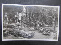 AK HEILBRONN Trappensee Restaurant Ca.1940/// D*24606 - Heilbronn