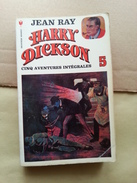 Jean Ray Harry Dickson N°5 Marabout - Auteurs Belges