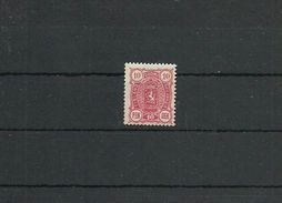 ISLANDIA - Unused Stamps