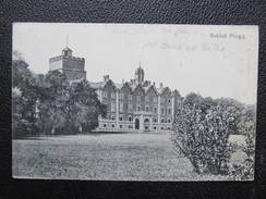 AK BRUCK A.d.Leitha Schloss Prugg Ca.1916/// D*24632 - Bruck An Der Leitha