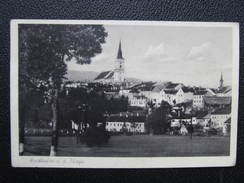 AK WAIDHOFEN A.d.Thaya Ca.1940 /// D*24633 - Waidhofen An Der Thaya