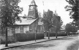 Cpsm, St Pol Sur Mer, Cité Des Cheminots,,eglise Du Sacré Corur - Saint Pol Sur Mer