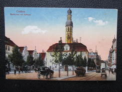 AK COTTBUS Ca.1920 /// D*24658 - Cottbus