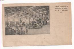 35681  -   Foire  Commerciale Et Industrielle    Herstal  -  1934 - Herstal