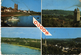 OUDON - MULTIVUES - Oudon