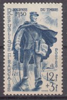 France 1950 Yvert#863 Mint Never Hinged (sans Charnieres) - Ungebraucht