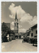 BULACH     LA CHIESA                  (VIAGGIATA) - Bülach