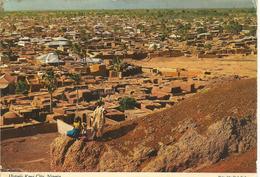 Kano ( Voir Timbre - Nigeria