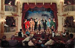 Pays Div-ref H916-etats Unis D Amerique -usa - Golden Horseshoe Revue -disnayland -anaheim - California  - - Anaheim