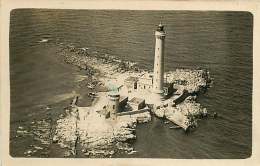 13 - 190517 - Phare Du Planier - CARTE PHOTO - Non Classés