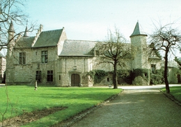 WOLUWE SAINT LAMBERT-CHATEAU PLACE DU SACRE-COEUR - Woluwe-St-Lambert - St-Lambrechts-Woluwe