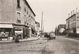 SAVIGNY SUR ORGE - Boulevard A.Briand - Savigny Sur Orge