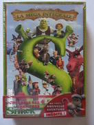 Shrek La Méga Intégrale - Enfants & Famille