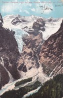 Trafoier Eiswand Vom Weissen Knott - Tirol (6013) * 26. VIII. 1910 - Andere Steden