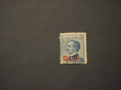 ITALIA REGNO - B.L.P. - 1923 RE 25 C. - NUOVO(++) - Timbres Pour Envel. Publicitaires (BLP)