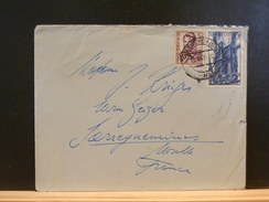 68/969A    LETTER 1949 - Cartas & Documentos