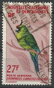 NOUVELLE CALEDONIE PA N° 88 De 1966 Oblitéré Poste Aérienne - Used Stamps