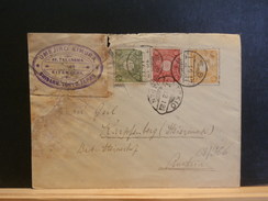 68/966 DEVANT DE  LETTRE  1912 TO AUSTRIA - Brieven En Documenten