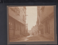 Originalphoto Marbach 1905 (2) - Marbach