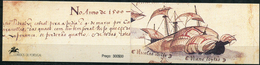 Portugal Markenheftchen Michel-Nr. 1865C - 1868C Postfrisch - Libretti