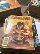 Conan Version Intégrale Reliure 1 - Conan