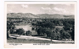 AUS-266   ALBURY : Murray River Flats - Albury