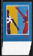 Argentina 2000 Organ Donation Campaign MNH - Neufs