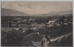 Dombresson - Vue Generale - Dombresson 