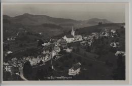 Schwellbrunn - Generalansicht - Photo: W. Kruz - Schwellbrunn