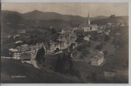 Schwellbrunn - Generalansicht - Photo: Guggenheim No. 12801 - Schwellbrunn