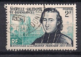 YT N° 281 - Oblitéré - 100e Présence Française - Used Stamps