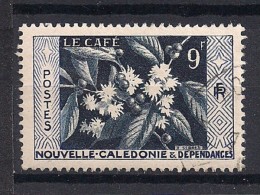 YT N° 286 - Oblitéré - Le Café - Used Stamps