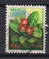 YT N° 288 - Oblitéré - Flore - Used Stamps
