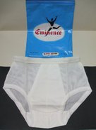 SLIP Ajouré EMINENCE Vintage Coton Made In France Taille 1 Dans Son Emballage D'origine - 1940-1970 ...