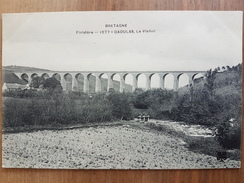 Daoulas.le Viaduc.MTIL 1077 - Daoulas