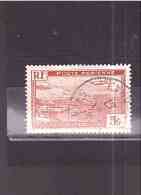 PA1 1 OBL  Y&T  Posta Aérienne  *Colonie Algérie*  16/59 - Airmail