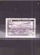 P5 5 OBL  Y&T  Posta Aérienne  *Colonie Algérie*  16/59 - Airmail