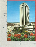 CARTOLINA NV SVIZZERA - ZURIGO ZURICH - Hotel International - Oerlikon - 10 X 15 - Oerlikon