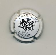 CAPSULE  DURAND Veuve   Ref  2  !!! - Durand (Veuve)