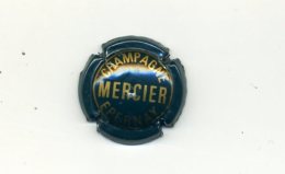 CAPSULE  MERCIER   Ref  13 !!!  L - Mercier