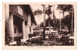 Delcampe - 40 - HOSSEGOR . LAC D'HOSSEGOR - Réf. N°2760 - - Hossegor