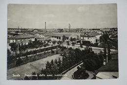 BOLOGNA - Imola - Panorama Della Zona Industriale - 1956 - Imola